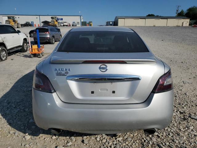 Photo 6 from auction – 2013 NISSAN MAXIMA S with VIN 1N4AA5AP6DC817378