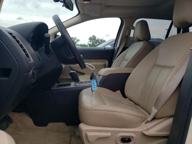 Photo 7 from auction – 2008 FORD EDGE LIMIT with VIN 2FMDK39C38BA98621