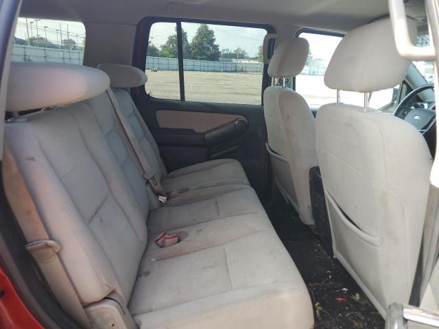 Photo 11 from auction – 2008 FORD EXPLORER X with VIN 1FMEU73E08UA84623