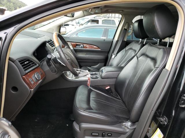 Фото 7 с аукциона – 2014 LINCOLN MKX с VIN 2LMDJ8JK0EBL11754