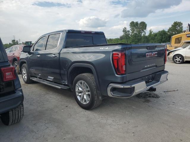 Photo 2 from auction – 2019 GMC SIERRA K15 with VIN 3GTU9DED3KG172001