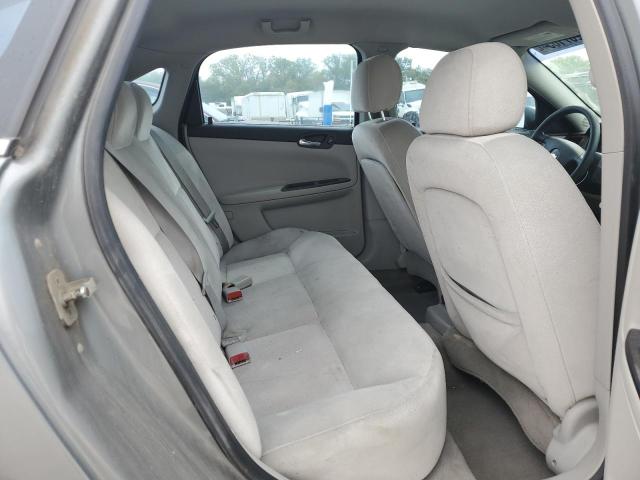 Photo 10 from auction – 2008 CHEVROLET IMPALA LT with VIN 2G1WT58N189117451