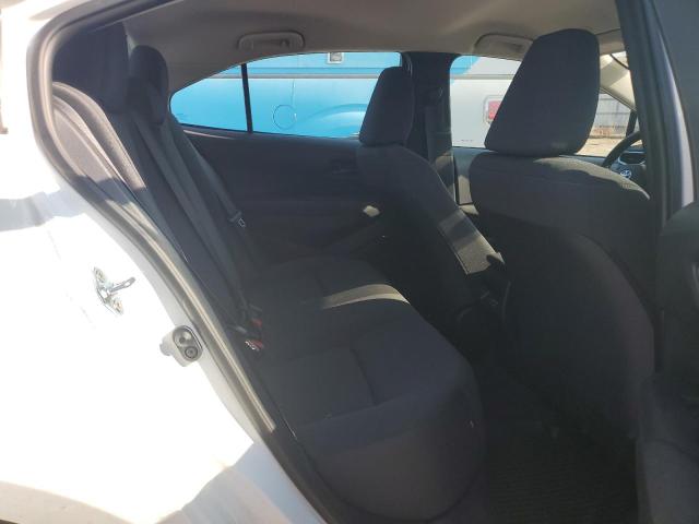 Photo 10 from auction – 2023 TOYOTA COROLLA LE with VIN 5YFB4MDE0PP018699