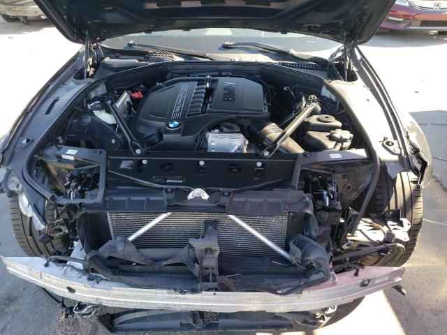 Foto 11 de la subasta – 2014 BMW 535 XI con VIN WBA5B3C51ED531018