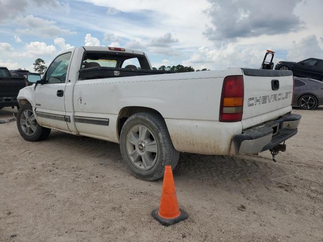 Photo 2 from auction – 1999 CHEVROLET 1500 with VIN 1GCEC14T6XE103539