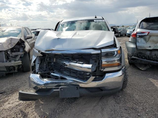 Photo 5 from auction – 2016 CHEVROLET SILVERADO with VIN 3GCPCNEC5GG381002