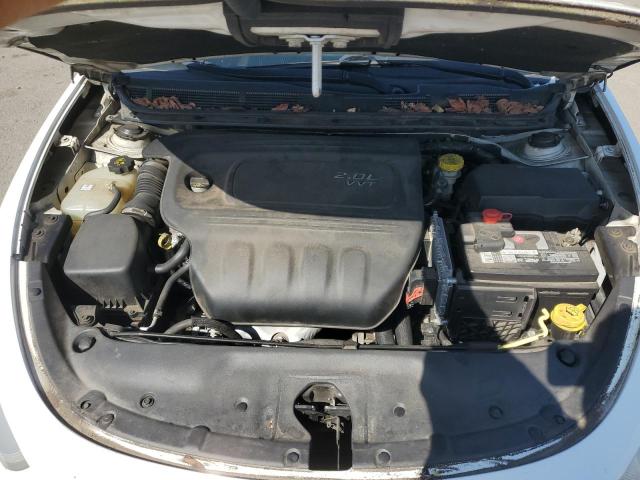 Photo 11 from auction – 2013 DODGE DART LIMIT with VIN 1C3CDFCA5DD303268