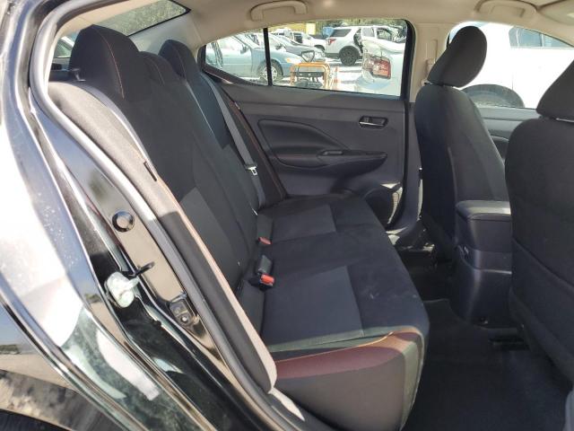 Photo 10 from auction – 2022 NISSAN VERSA SR with VIN 3N1CN8FV7NL835588