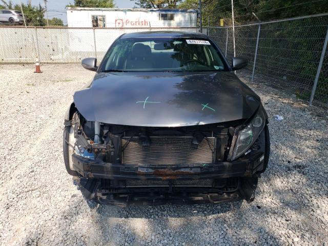 Photo 5 from auction – 2012 KIA OPTIMA EX with VIN 5XXGN4A72CG086000