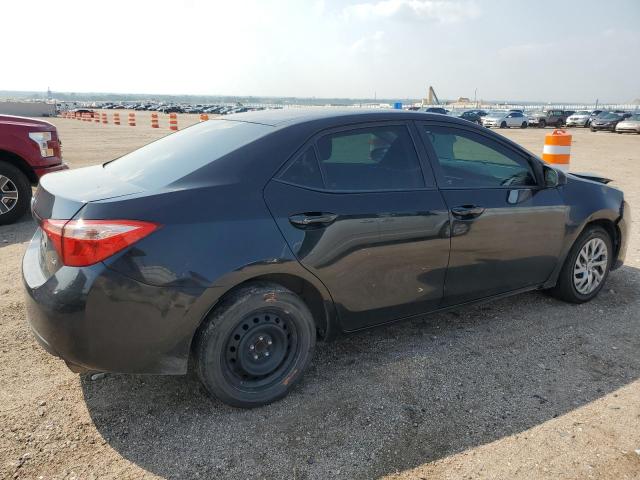 Photo 3 from auction – 2017 TOYOTA COROLLA L with VIN 2T1BURHE4HC786646
