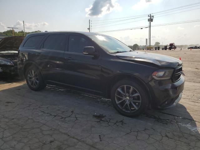 Photo 4 from auction – 2014 DODGE DURANGO LI with VIN 1C4RDJDG8EC586509