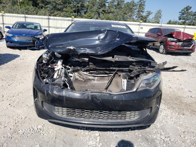 Photo 5 from auction – 2017 KIA OPTIMA HYB with VIN KNAGT4LE7H5016356