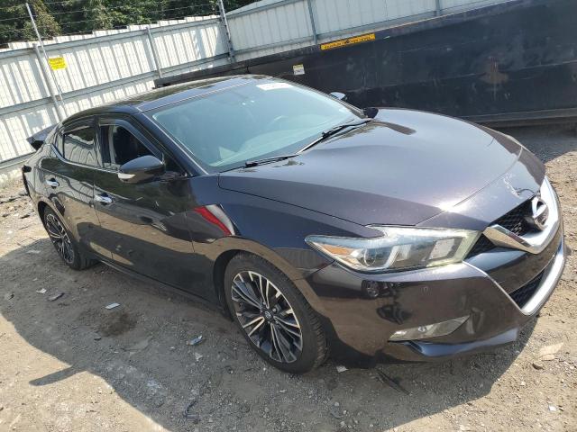 Photo 4 from auction – 2016 NISSAN MAXIMA 3.5 with VIN 1N4AA6AP8GC446251