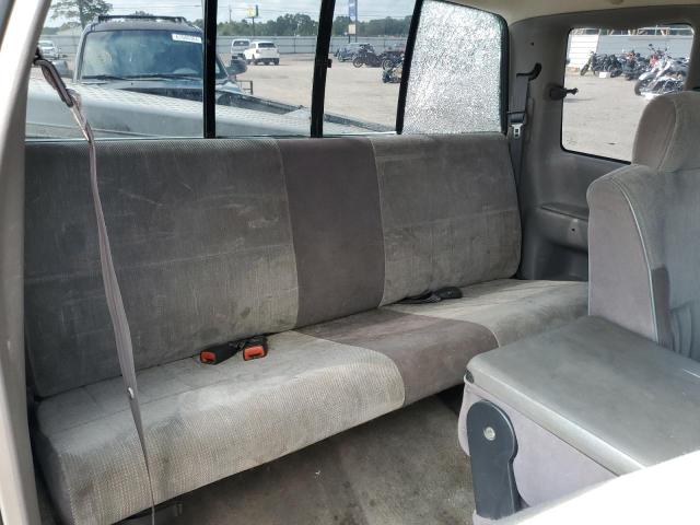 Photo 10 from auction – 1996 DODGE RAM 3500 with VIN 3B7MC33C3TM171603