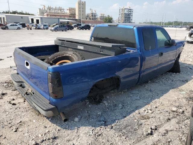 Photo 3 from auction – 2003 CHEVROLET SILVERADO with VIN 2GCEC19X331262770
