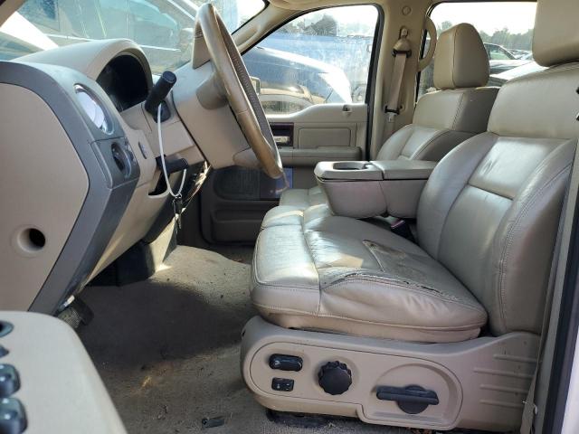 Photo 7 from auction – 2008 FORD F150 SUPER with VIN 1FTPW14V48FA22424