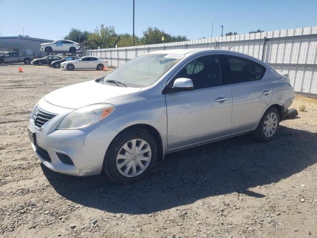Photo 1 from auction – 2014 NISSAN VERSA S with VIN 3N1CN7AP7EK457099