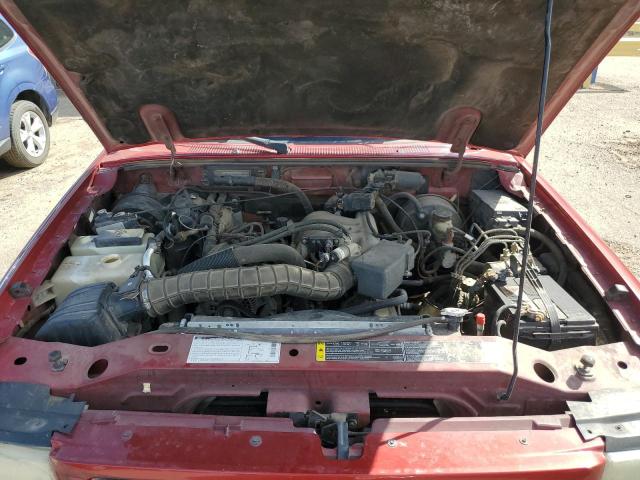 Photo 11 from auction – 2001 FORD RANGER with VIN 1FTYR10UX1PB74622