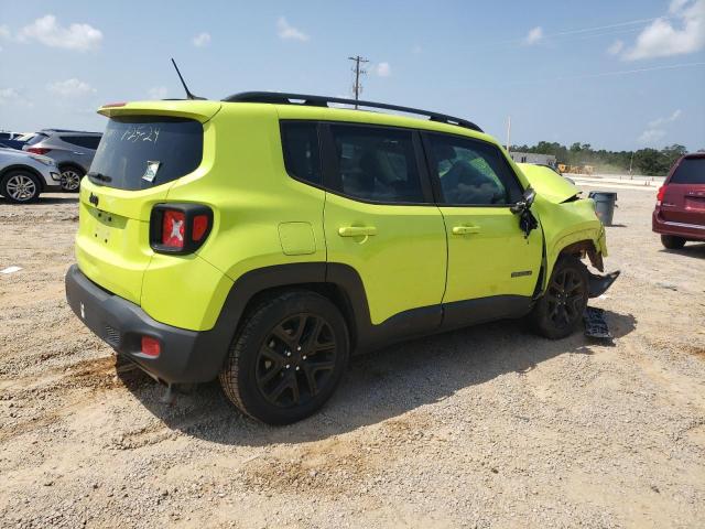 Photo 3 from auction – 2017 JEEP RENEGADE L with VIN ZACCJABB5HPF18612