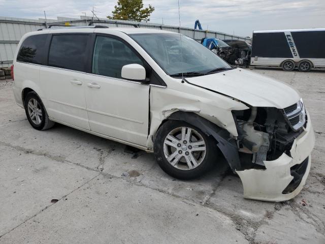 Photo 4 from auction – 2013 DODGE GRAND CARA with VIN 2C4RDGDG6DR567658