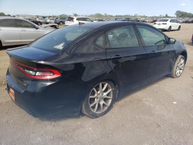 Photo 3 from auction – 2013 DODGE DART SXT with VIN 1C3CDFBAXDD314543