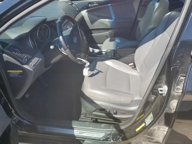 Foto 7 de la subasta – 2012 HYUNDAI SONATA SE con VIN 5NPEC4AC1CH391180