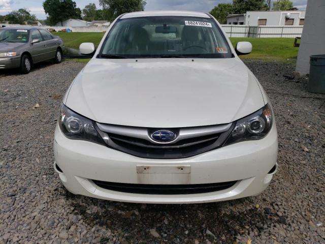 Photo 5 from auction – 2011 SUBARU IMPREZA 2. with VIN JF1GH6A60BH829884