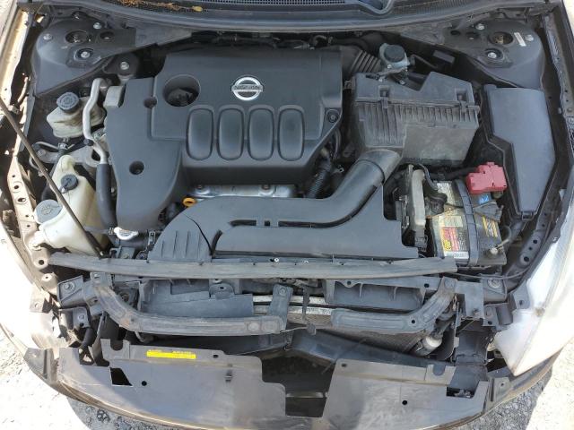 Photo 11 from auction – 2011 NISSAN ALTIMA BAS with VIN 1N4AL2AP2BN481545