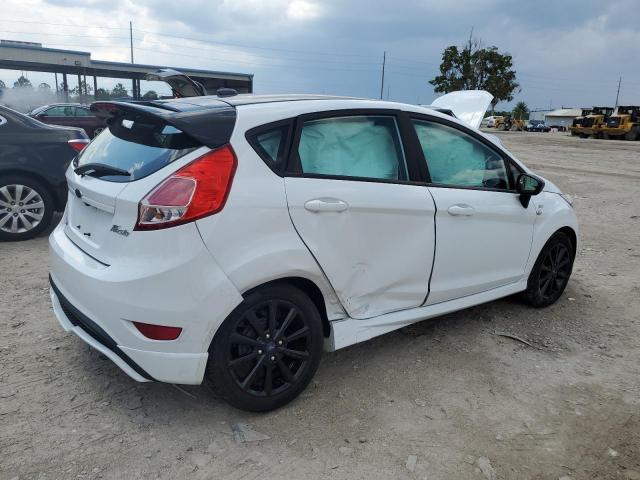 Photo 3 from auction – 2019 FORD FIESTA ST with VIN 3FADP4DJ7KM117264