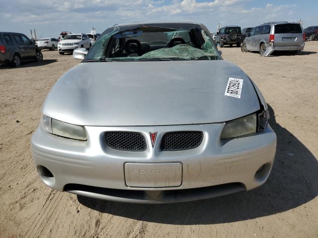 Photo 5 from auction – 2002 PONTIAC GRAND PRIX with VIN 1G2WP52KX2F257799