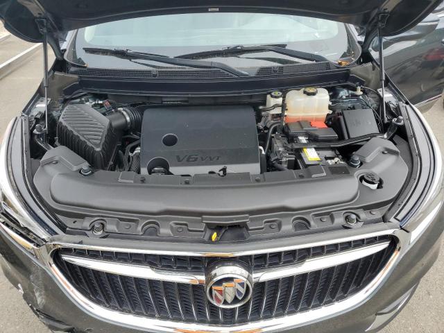 Photo 12 from auction – 2018 BUICK ENCLAVE PR with VIN 5GAEVBKW2JJ208785
