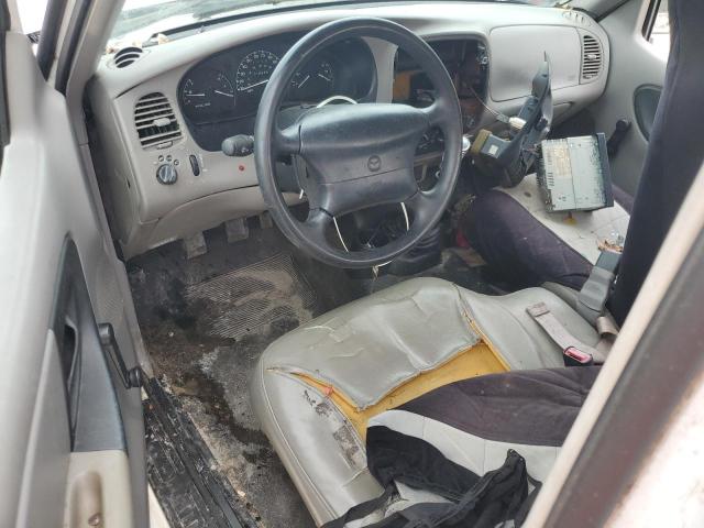 Photo 8 from auction – 2000 MAZDA B2500 with VIN 4F4YR12C9YTM27958