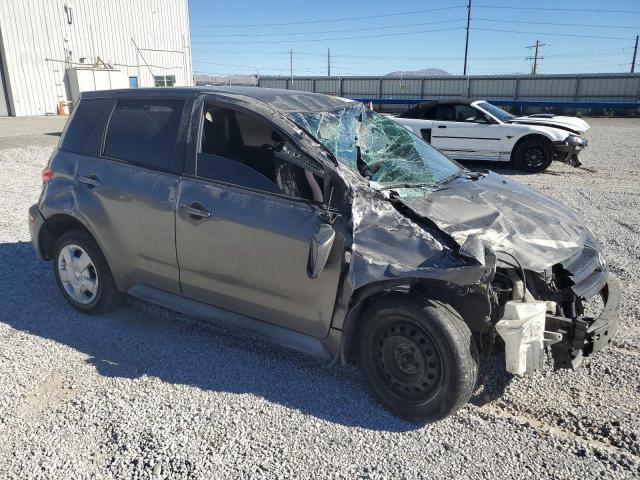 Photo 4 from auction – 2004 TOYOTA SCION XA with VIN JTKKT624940072476