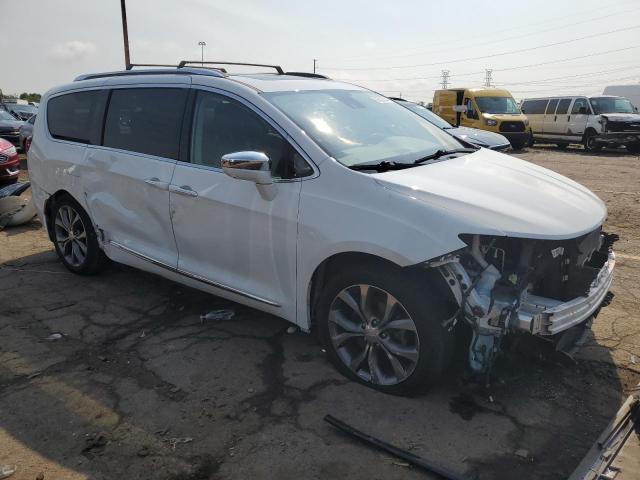 Photo 4 from auction – 2019 CHRYSLER PACIFICA L with VIN 2C4RC1GG8KR714930