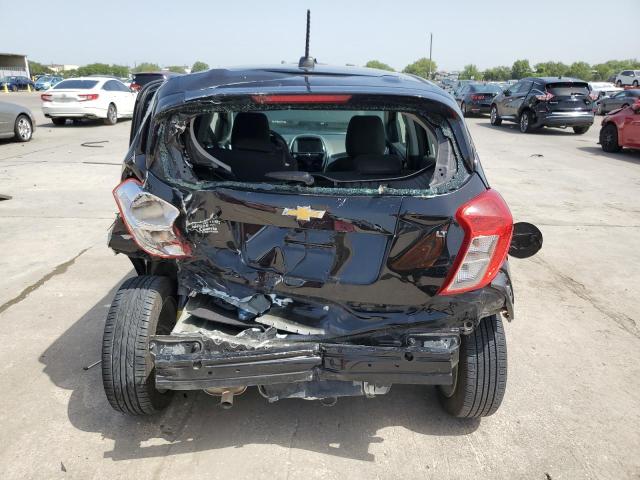 Photo 6 from auction – 2021 CHEVROLET SPARK 1LT with VIN KL8CD6SA3MC743727
