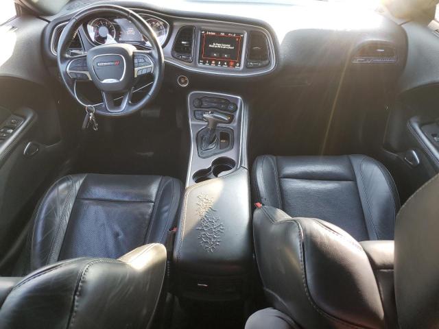 Photo 8 from auction – 2019 DODGE CHALLENGER with VIN 2C3CDZAGXKH731829