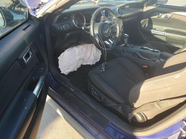 Photo 8 from auction – 2016 FORD MUSTANG with VIN 1FA6P8AM8G5252135