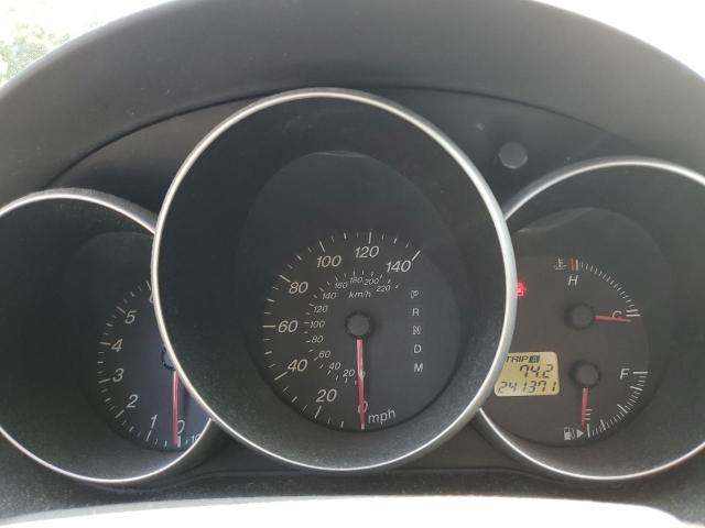 Photo 9 from auction – 2005 MAZDA 3 I with VIN JM1BK12F351315578