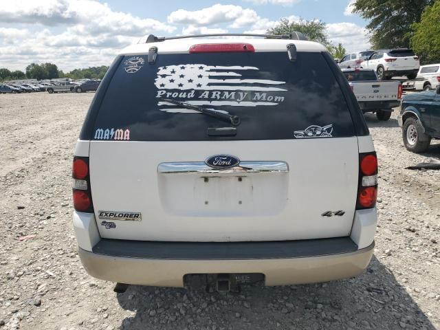 Photo 6 from auction – 2010 FORD EXPLORER E with VIN 1FMEU7EE4AUA24718