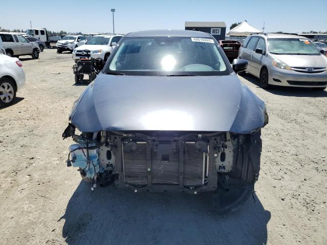 Photo 5 from auction – 2021 MAZDA CX-5 TOURI with VIN JM3KFBCM8M0355979