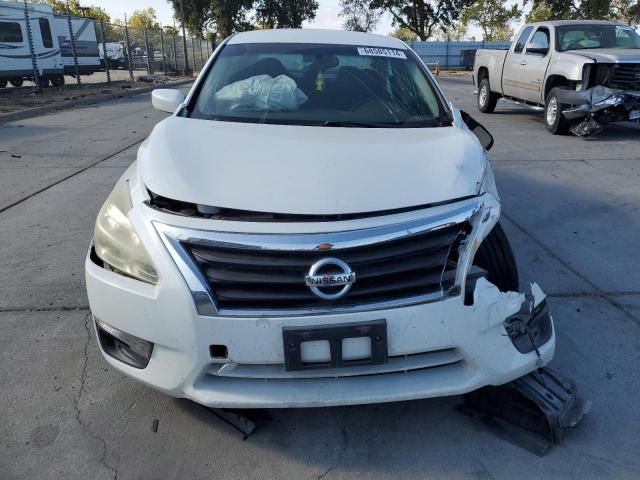 Photo 5 from auction – 2013 NISSAN ALTIMA 2.5 with VIN 1N4AL3AP8DC260116