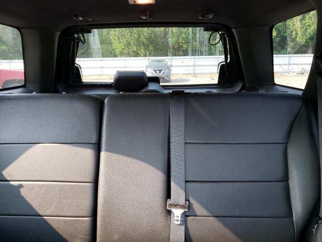 Zdjęcie 10 z aukcji – 2010 FORD ESCAPE LIM z VIN 1FMCU9EG3AKB30965