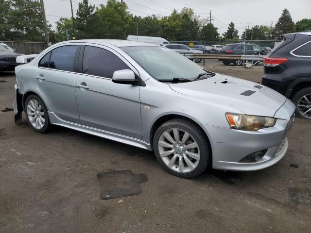 Photo 4 from auction – 2009 MITSUBISHI LANCER RAL with VIN JA3AV66VX9U034463