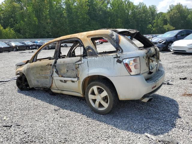 Photo 2 from auction – 2009 CHEVROLET EQUINOX SP with VIN 2CNDL037796254094