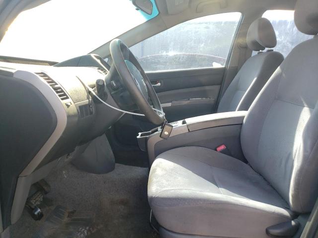 Photo 7 from auction – 2009 TOYOTA PRIUS with VIN JTDKB20U693482986