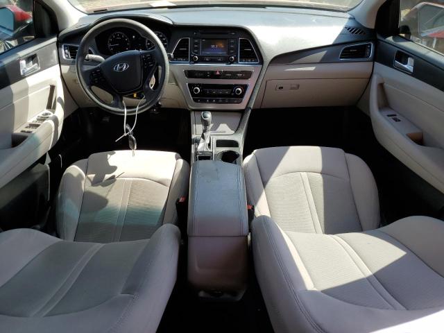 Photo 8 from auction – 2015 HYUNDAI SONATA SPO with VIN 5NPE34AF4FH193434