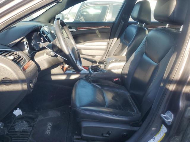 Photo 7 from auction – 2013 CHRYSLER 300 with VIN 2C3CCAAG9DH608904