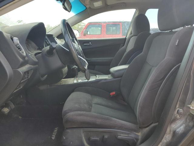 Photo 7 from auction – 2012 NISSAN MAXIMA S with VIN 1N4AA5AP4CC867453