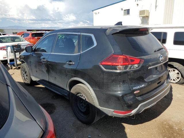 Photo 2 from auction – 2017 NISSAN ROGUE S with VIN KNMAT2MT0HP586276