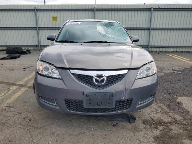 Photo 5 from auction – 2007 MAZDA MAZDA3 SPO with VIN JM1BK32F071714933